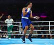 Imane Khelif, boxera cu cromozomi specifici bărbaților, și-a câștigat lupta din semifinale și va lupta pentru aurul olimpic!