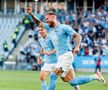 Malmo - PAOK, prima manșă din turul trei de Champions League