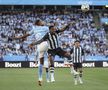 Malmo - PAOK, prima manșă din turul trei de Champions League