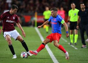 „Dezamăgit” » Lars Friis spune cum poate produce șocul la București, cu FCSB