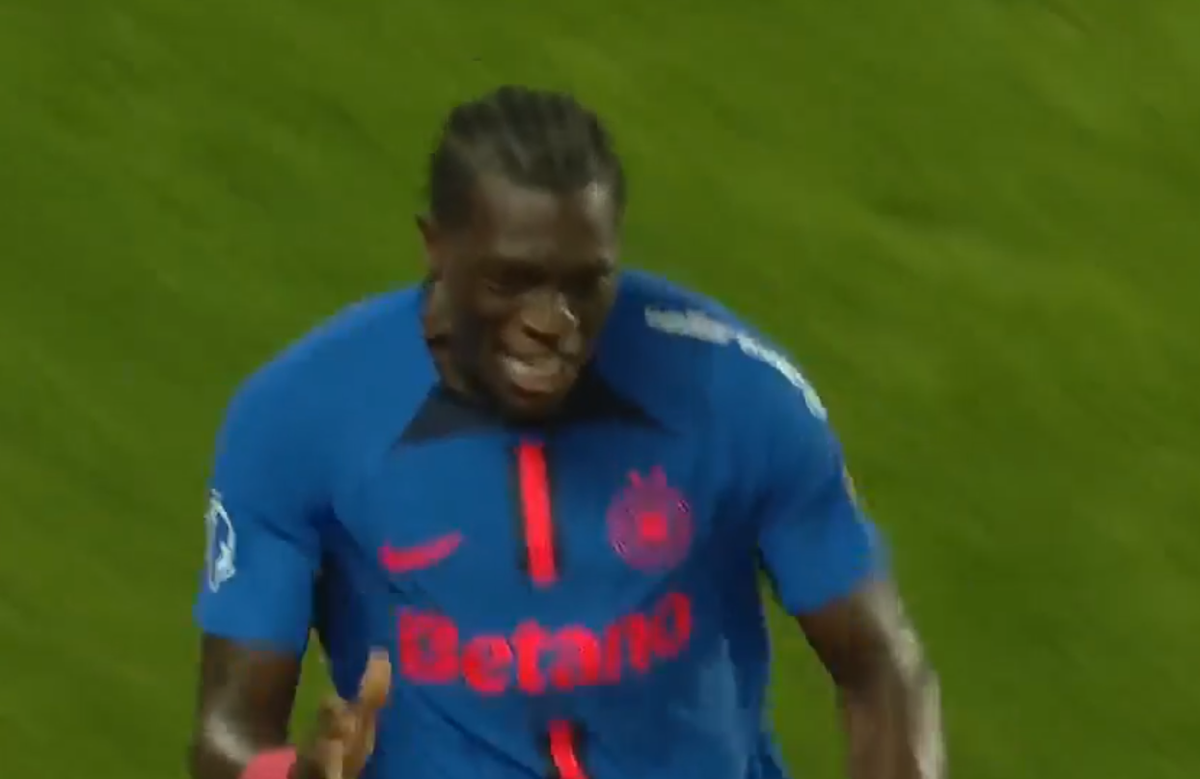 Dawa i-a dat replica lui Louis Munteanu în 3 cuvinte » Fundașul campioanei a răbufnit după reacția arogantă a atacantului