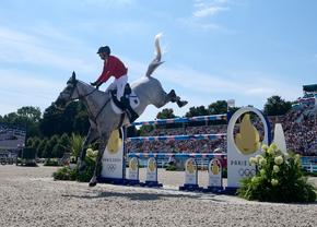 Un sport contestat a adunat 16.500 de oameni în tribune la ultima sa probă, câștigată de germanul Christian Kukuk cu superbul cal Checker 47