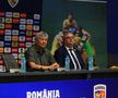 Mircea Lucescu, prezentat la echipa națională / FOTO: Ionuț Iordache (GSP.ro)