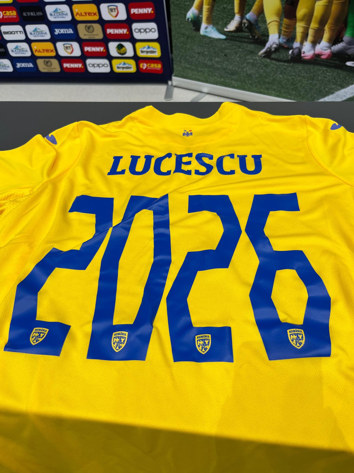 Mircea Lucescu a anunțat lotul preliminar pentru partidele din Nations League » Numele care atrag atenția