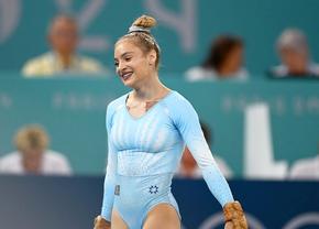 Sabrina Voinea contestă penalizarea de la sol: „Poza pe care s-au bazat este FALSĂ, NU e de ieri!”