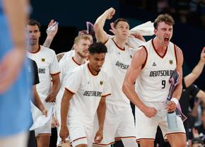 Știm prima semifinalistă a probei de baschet masculin de la Jocurile Olimpice » Giannis Antetokounmpo, învins de campioana mondială