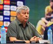 Mircea Lucescu surprinde: „Am făcut tot ce a fost posibil să nu vin”