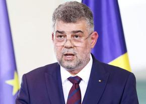 „Am decis să nu particip la ceremonia de închidere a Olimpiadei de la Paris!” » Ce l-a enervat pe Marcel Ciolacu