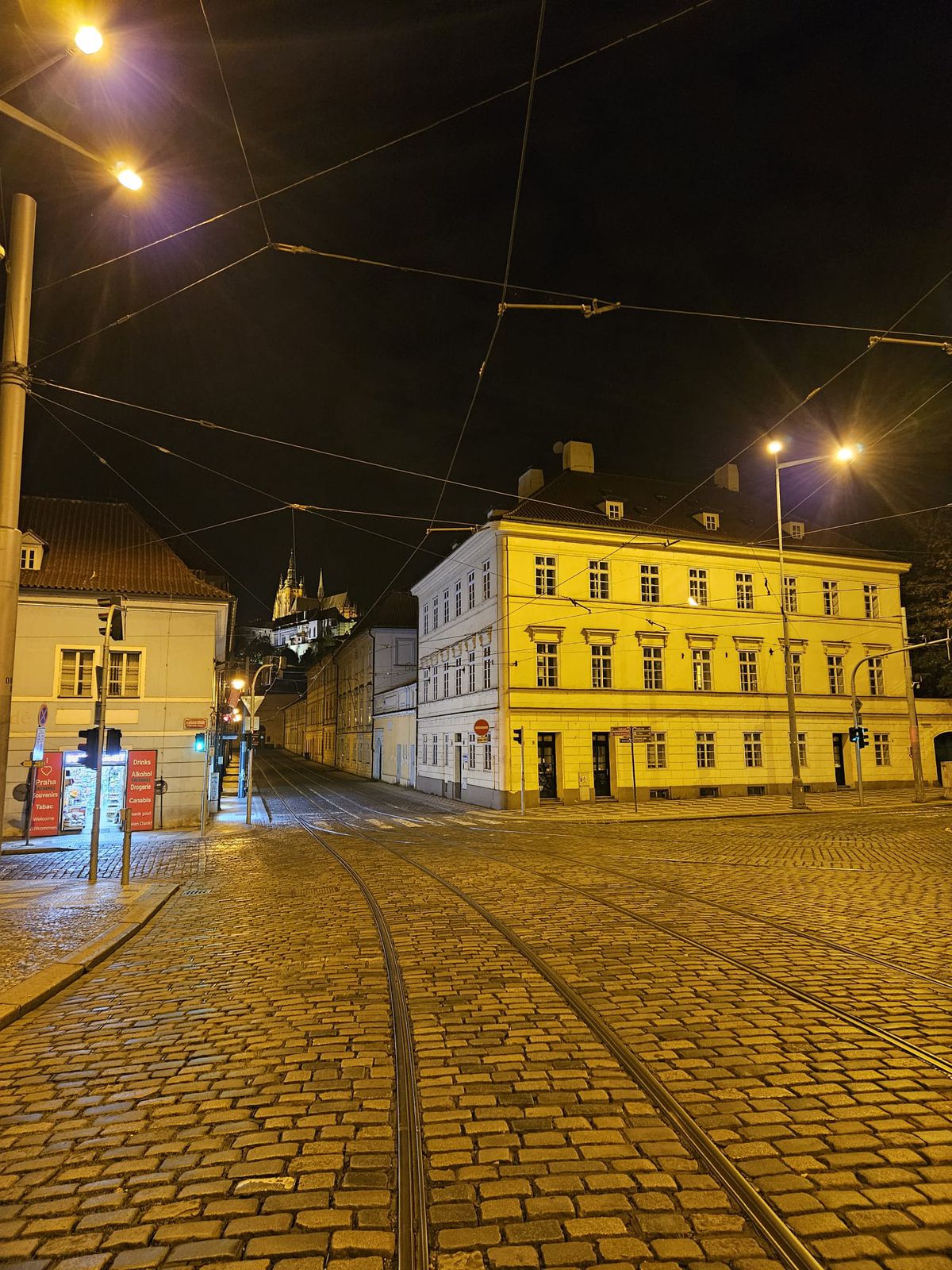 FCSB - campioana pierdută prin forfata creată de turiști în Praga