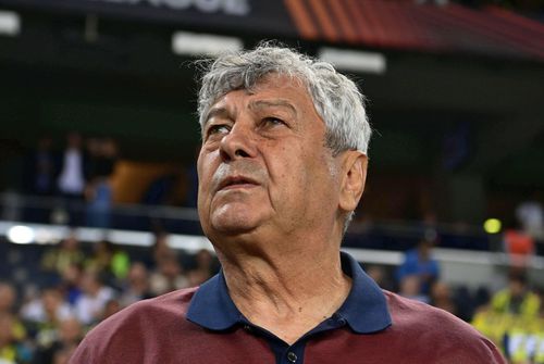 Mircea Lucescu este noul selecționer al echipei naționale de fotbal a României