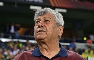 GSP Live, cu jurnaliștii GSP Alexandru Barbu și Sergiu Alexandru » Rapid, de nerecunoscut + Prezentarea lui Mircea Lucescu