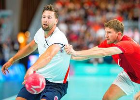 Două meciuri de vis în sferturile de finală ale turneului olimpic de handbal masculin » Tabloul complet