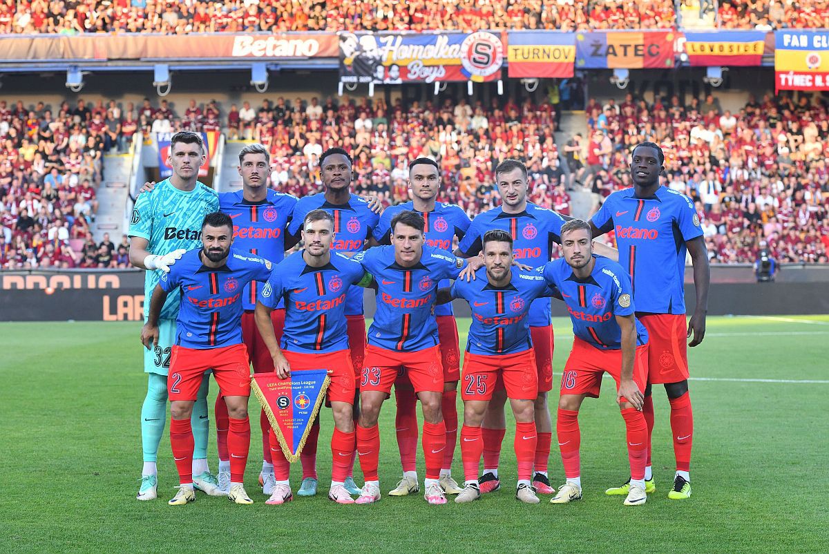 „Cea mai bună partidă din ultimii ani” » Mai multe voci importante din fotbalul românesc laudă prestația celor de la FCSB