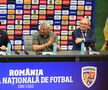 Mircea Lucescu, prezentat la echipa națională / FOTO: Ionuț Iordache (GSP.ro)