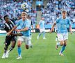 Malmo - PAOK, prima manșă din turul trei de Champions League