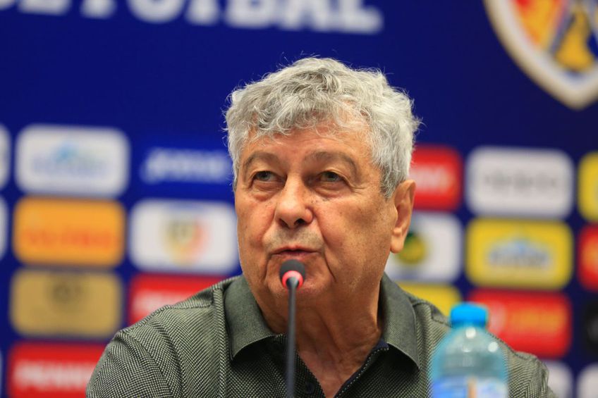 Mircea Lucescu (79 de ani) este noul selecționer al naționalei României. Legendarul antrenor a fost deja prezentat oficial spus sfaturi a primit de la soția Neli, dar și din partea fiului Răzvan, antrenorul celor de la PAOK Salonic.