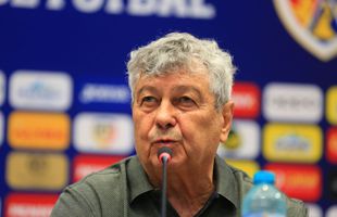 Mircea Lucescu i-a anunțat antrenorul: revine la națională după 5 ani