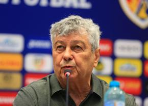 Mircea Lucescu i-a anunțat antrenorul: revine la națională după 5 ani