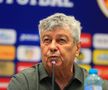 Mircea Lucescu (79 de ani) este noul selecționer al naționalei României. Legendarul antrenor a fost deja prezentat oficial spus sfaturi a primit de la soția Neli, dar și din partea fiului Răzvan, antrenorul celor de la PAOK Salonic.