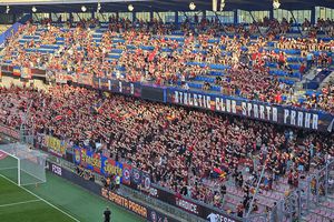 Sparta Praga - FCSB, în turul 3 preliminar din Champions League » Echipele de start: Popa și Miculescu titulari!