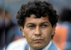 Lumea în 1986, când Mircea Lucescu era selecționer: dezastrul de la Cernobîl, Mâna lui Dumnezeu, Reagan și Gorbaciov la putere, primul laptop, Burleanu bebe și ulei pe cartelă