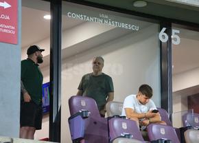 Chemat de galerie la Rapid, Marius Șumudică a reacționat: „Vă spun ceva în premieră! Am limba ascuțită, nu mă abțin”
