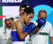 Imane Khelif, boxera cu cromozomi specifici bărbaților, și-a câștigat lupta din semifinale și va lupta pentru aurul olimpic!