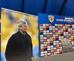 Mircea Lucescu a anunțat lotul preliminar pentru partidele din Nations League » Numele care atrag atenția