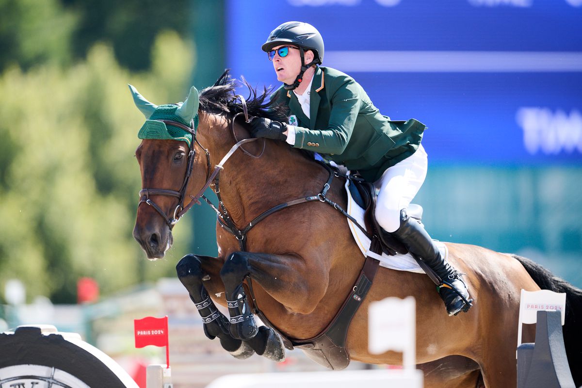 Un sport contestat a adunat 16.500 de oameni în tribune la ultima sa probă, câștigată de germanul Christian Kukuk cu superbul cal Checker 47