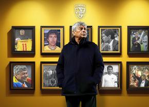 Age King Luce » Mircea Lucescu ar putea deveni cel mai în vârstă selecționer din istoria Cupei Mondiale. Cum arată clasamentul all-time