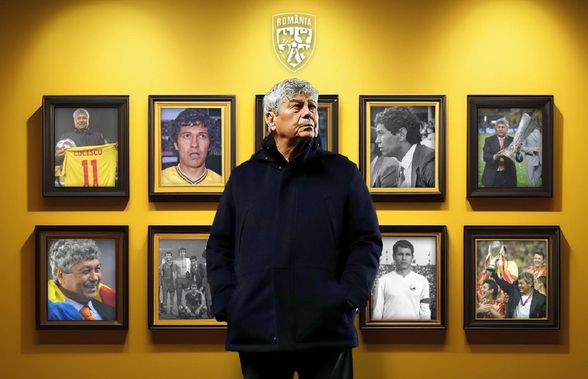 Age King Luce » Mircea Lucescu ar putea deveni cel mai în vârstă selecționer din istoria Cupei Mondiale. Cum arată clasamentul all-time