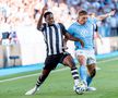 Malmo - PAOK, prima manșă din turul trei de Champions League