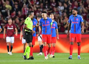 Pe cine a pus tunurile Mihai Stoica după Sparta - FCSB: „Foarte slab!” » Pe cine consideră „excepțional” + Vești despre accidentați: „Să nu fie leziune”