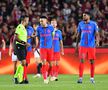 Mihai Stoica a „pus tunurile” pe arbitru după Sparta Praga - FCSB // foto: Cristi Preda (GSP)