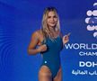 La două luni de când a fost expulzată din Satul Olimpic, sportiva și-a deschis cont pe OnlyFans: „Ne vom distra mult împreună”