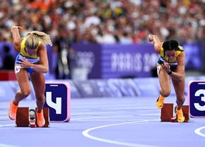Concluzie unanimă a sportivilor, după schimbarea istorică de la JO: „Diferit de ceea ce suntem obișnuiți să vedem” » Atleta din România, pusă în dificultate