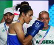 Imane Khelif s-a calificat în finala turneului olimpic de box