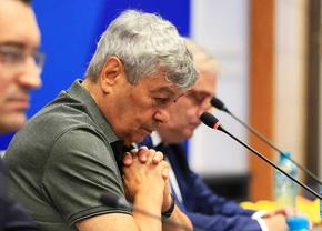 Lovitură sau fiasco? 3 motive PRO și 3 CONTRA numirii lui Mircea Lucescu pe banca României