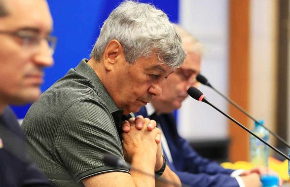 Lovitură sau fiasco? 3 motive PRO și 3 CONTRA numirii lui Mircea Lucescu pe banca României