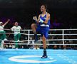 Imane Khelif, boxera cu cromozomi specifici bărbaților, și-a câștigat lupta din semifinale și va lupta pentru aurul olimpic!