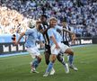 Malmo - PAOK, prima manșă din turul trei de Champions League