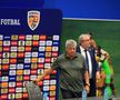 Mircea Lucescu, prezentat la echipa națională / FOTO: Ionuț Iordache (GSP.ro)