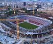 În sfârșit! UEFA a anunțat când revine Barcelona pe Camp Nou