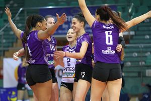 Încă o victimă a austerității în sportul românesc! Clubul dispare din prima ligă: „Bugetarea a fost insuficientă! Nimănui nu-i place să se facă de râs”