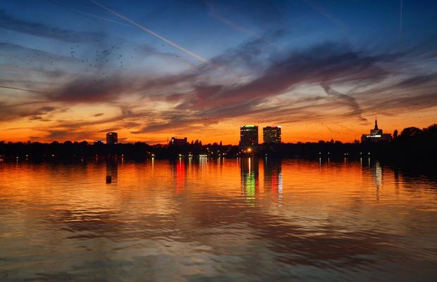 Piața imobiliară România 2025 – Tendințe, prețuri, investiții