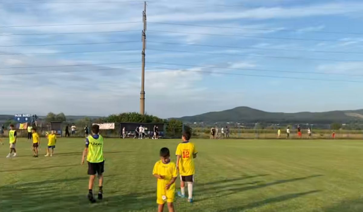 O nouă rușine pe blazonul echipei lui Mititelu! Vulturii din Fărcășești au eliminat-o pe FCU Craiova în turul 2 al Cupei României + toate rezultatele zilei