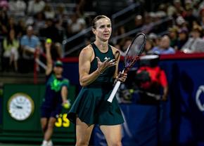 „Mamele voastre ar fi fost dezgustate” » Elina Svitolina a denunțat mesajele pline de ură primite după eliminarea de la Montreal
