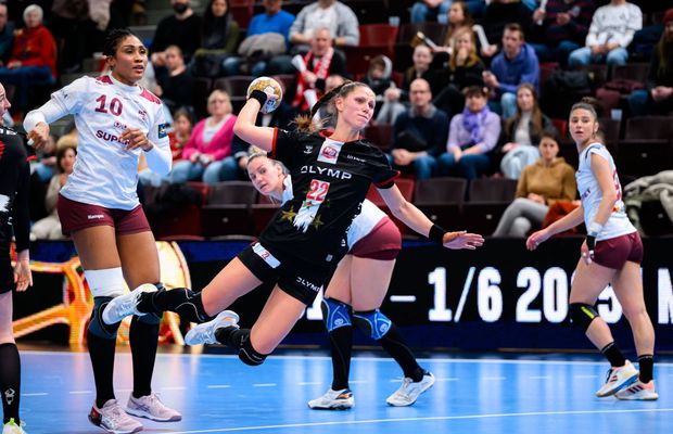 Dorită în România, veterana lui Ludwigsburg e indignată de falimentul echipei sale: „Cum pot unii să se joace cu viețile altor persoane?”