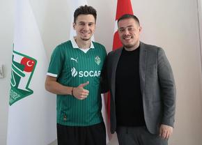 Dorin Rotariu a fost prezentat la noua echipă