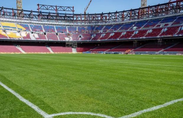 Barcelona a primit undă verde de la UEFA! Dar o așteaptă „o săptămână de infarct”